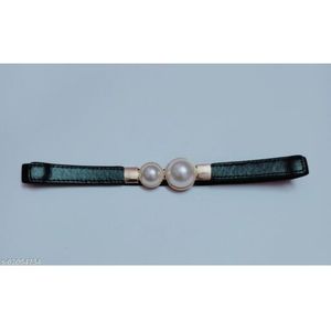 Western Waist Belt